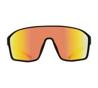 Red Bull Spect - Daft Black Red Brown Red Mirror - Lunettes de soleil