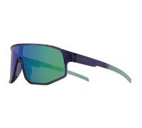 Red Bull Spect Dash Sunglasses Clair CAT3