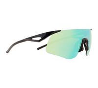 Red Bull Spect - Mark Mirror Cat 3 (VLT 12%) - Lunettes vélo - M - black