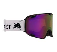Red Bull Spect Park Ski Goggles Blanc,Noir CAT2 Homme