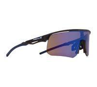 Red Bull Spect - Riddle Mirror Cat 2 - Lunettes vélo - matt x'tal warm grey