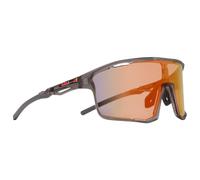 Red Bull Spect Eyewear - Lunettes de soleil - Rumble Black - Brown Photocromic - Gris Gris