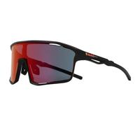 Red Bull Spect - Rumble Mirror Cat 3 - Lunettes vélo - matt black