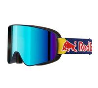 Red Bull Spect RUSH-14BL3 Lunettes de ski, taille M