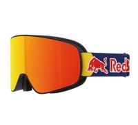 Red Bull Spect RUSH-14RE2 Masque de ski Taille M