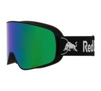 Red Bull Spect - Rush Mirror Cat 3 (VLT 13%) - Masque de ski - L - black