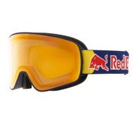 Red Bull Spect - Rush Photochromic Cat 1-3 (VLT 8,7-65,6%) - Masque de ski - blue / red snow