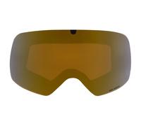 Red Bull Spect - Soar Spare Lens Orange Gold Mirror - Ecran de masque