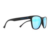 Red Bull Spect - Spark Matte Blak Smoke Ice Blue Polarized - Lunettes de soleil