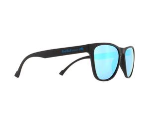 Red Bull Spect - Spark Matte Blak Smoke Ice Blue Polarized - Lunettes de soleil