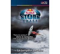 Red Bull Storm Chase - La Tempête Parfaite