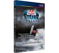 Red Bull - Storm Chase : La tempête parfaite E