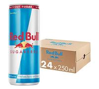 Energy Drink, Sugar Free, 8.4 Fl Oz (24 Pack)