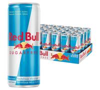 Red Bull Sugarfree sans sucre 250ml