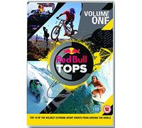 Red Bull Tops [DVD]