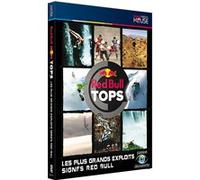 Red Bull Tops : Les plus grands exploits signés Red Bull