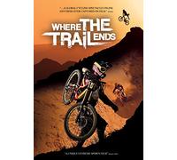 Where The Trail Ends [Import]