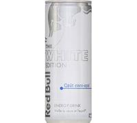 RED BULL WHITE EDITION 250ML