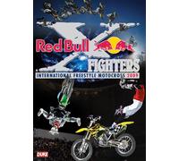 Red Bull X Fighters 2009