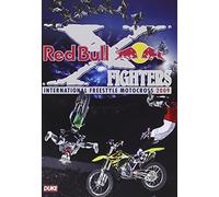 Red Bull X Fighters 2009 [DVD]