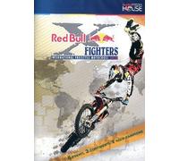 Red Bull X Fighters 2010