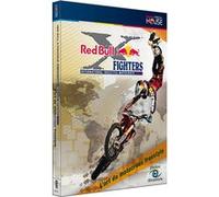 Red Bull X-Fighters – International Freestyle Motocross 2010 – L'art du Motocross Freestyle