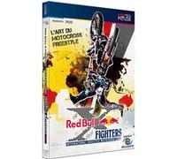 Red Bull X-Fighters 2011 : L'Art du Motocross Freestyle E