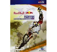 Red Bull X-Fighters – International Freestyle Motocross 2010 – L'art du Motocross Freestyle
