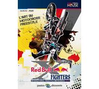 Red Bull X-Fighters: International Freestyle Motocross 2011 - L'art Du Motocross Freestyle