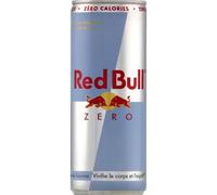 Red Bull Zero, 250ml