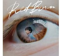 Red Burn/TRAJECTORY-キセキ- 通常盤