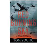 Red Burning Sky