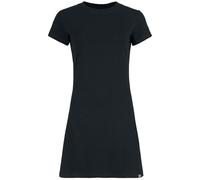 RED by EMP Femme Robe t-Shirt Noire L
