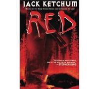 Red by Jack Ketchum Jack Ketchum (Auteur)