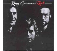 Red by King Crimson (2009-10-20)