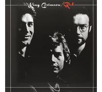 Red by King Crimson