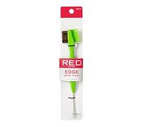 Red by Kiss Brosse professionnelle avec peigne et queue de sanglier 100 %