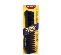 Red By Kiss Carbon Fiber Detangler Comb 1ut