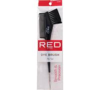 Red By Kiss Dye Brush Pin Tail 1ut