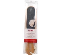 Red By Kiss KNY Double Sided Wooden Pedicure File 1 Unité
