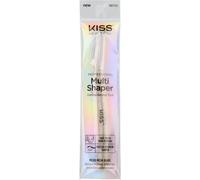 Red By Kiss KNY Eyebrow Shaper Dermaplaning Tool 1ut
