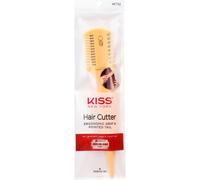 Red By Kiss KNY Hair Cutter Small Ergonomic Grip 1 Blade 1ut