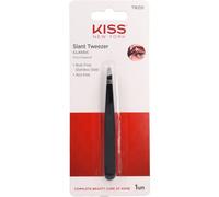 Red By Kiss KNY Slant Tip Tweezer Classic 1ut