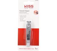 Red By Kiss KNY Toenail Clipper Professional 1 Unité