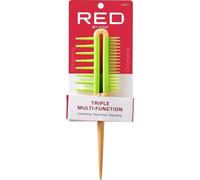 Red By Kiss Multi Function Comb 1ut
