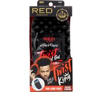 Red By Kiss Premium Twist King Bow Wow X Brush 1 Unité