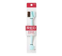 Red by Kiss Ultimate Edge Fixer Brosse professionnelle en poils de sanglier (100 % poils de sanglier) (BSH29)