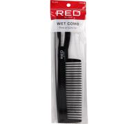 Red By Kiss Wet Comb Thick Or Curl Hair 1 Unité