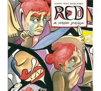 Red by Michael Nicoll Yahgulanaas Michael Nicoll Yahgulanaas (Auteur)