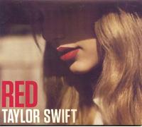 Red by Taylor Swift (2012-10-21)